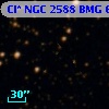 Cl* NGC 2588    BMG     611