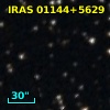 IRAS 01144+5629