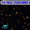 Cl* NGC 2588    BMG     612