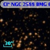Cl* NGC 2588    BMG     614