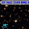 Cl* NGC 2588    BMG     615