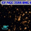 Cl* NGC 2588    BMG     618