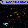 Cl* NGC 2588    BMG     619
