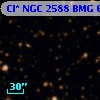 Cl* NGC 2588    BMG     621