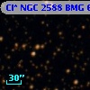 Cl* NGC 2588    BMG     622