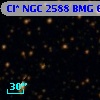 Cl* NGC 2588    BMG     624