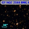 Cl* NGC 2588    BMG     625