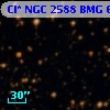 Cl* NGC 2588    BMG     626