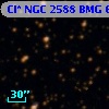 Cl* NGC 2588    BMG     627