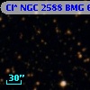 Cl* NGC 2588    BMG     631