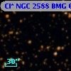 Cl* NGC 2588    BMG     633