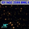 Cl* NGC 2588    BMG     635