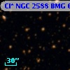 Cl* NGC 2588    BMG     645
