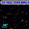 Cl* NGC 2588    BMG     664