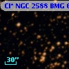 Cl* NGC 2588    BMG     665