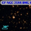 Cl* NGC 2588    BMG     668