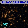 Cl* NGC 2588    BMG     673