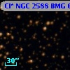 Cl* NGC 2588    BMG     675
