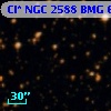 Cl* NGC 2588    BMG     676