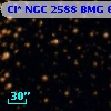 Cl* NGC 2588    BMG     686