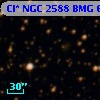 Cl* NGC 2588    BMG     691