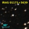 IRAS 01171+5639