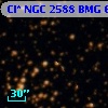 Cl* NGC 2588    BMG     694