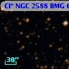 Cl* NGC 2588    BMG     697