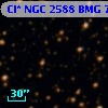 Cl* NGC 2588    BMG     704