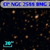 Cl* NGC 2588    BMG     705