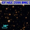 Cl* NGC 2588    BMG     709