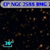 Cl* NGC 2588    BMG     710