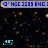 Cl* NGC 2588    BMG     716
