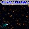 Cl* NGC 2588    BMG     717