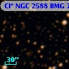 Cl* NGC 2588    BMG     718
