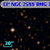 Cl* NGC 2588    BMG     720
