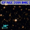 Cl* NGC 2588    BMG     721