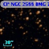 Cl* NGC 2588    BMG     722