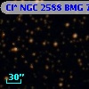 Cl* NGC 2588    BMG     723