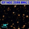Cl* NGC 2588    BMG     724
