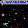 Cl* NGC 2588    BMG     727