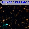Cl* NGC 2588    BMG     734