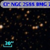 Cl* NGC 2588    BMG     735