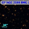 Cl* NGC 2588    BMG     736