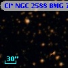Cl* NGC 2588    BMG     741