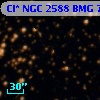 Cl* NGC 2588    BMG     743