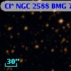 Cl* NGC 2588    BMG     748