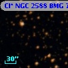 Cl* NGC 2588    BMG     750