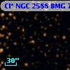 Cl* NGC 2588    BMG     761