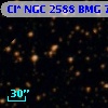 Cl* NGC 2588    BMG     763